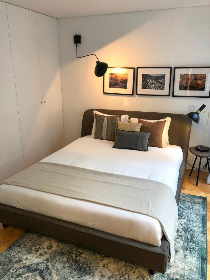 Oporto Chic&Cozy - Ateneu Εξωτερικό φωτογραφία