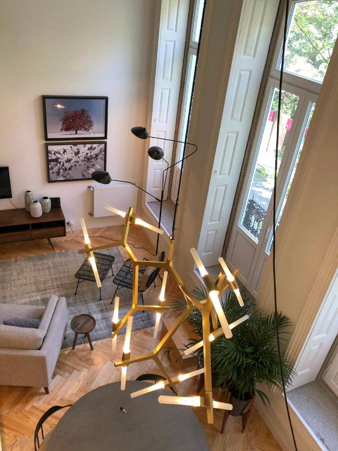 Oporto Chic&Cozy - Ateneu Εξωτερικό φωτογραφία
